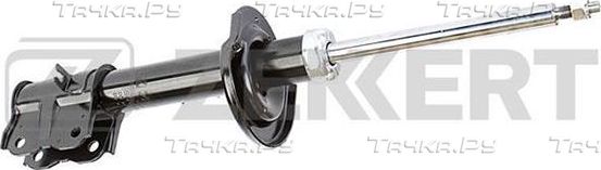 Амортизатор Zekkert. Артикул SG-6322