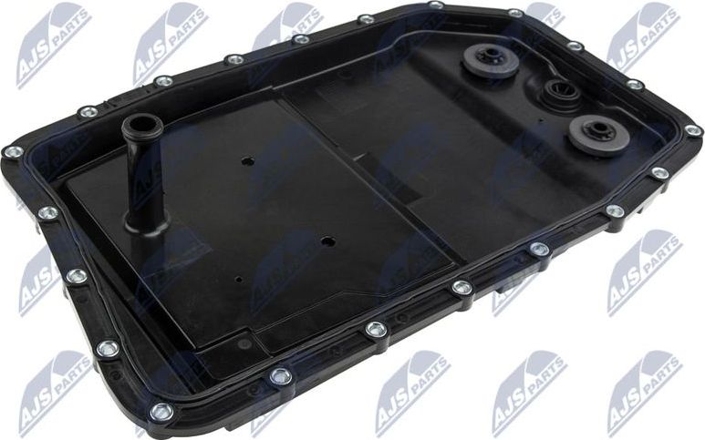 Масляный поддон картера АКПП NTY. Артикул BMO-BM-003