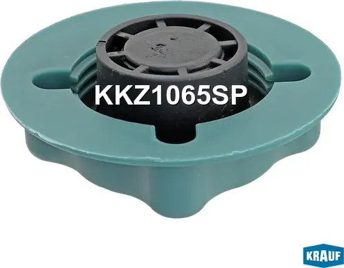 Крышка бачка охл. жидкости Krauf. Артикул KKZ1065SP