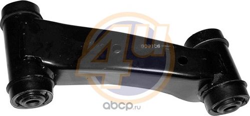 Поперечный рычаг 4U. Артикул NS-G-36932