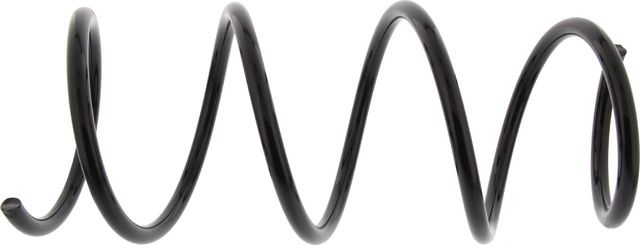 Пружина подвески MAPCO передняя для Renault Clio II 1998-2008. Артикул 70112