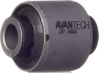 Сайлентблок задней цапфы Avantech (6 шт/авто) Avantech. Артикул ASB1023