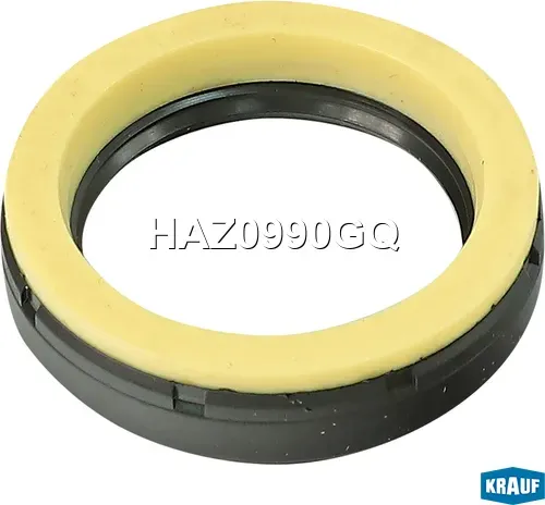 Сальник рулевой рейки (Krauf). Артикул HAZ0990GQ