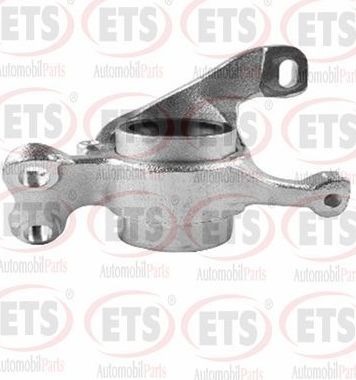 Сайлентблок переднего рычага подвески ETS. Артикул 03.SB.620