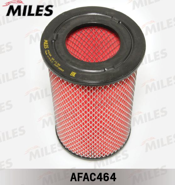 Воздушный фильтр Miles. Артикул AFAC464