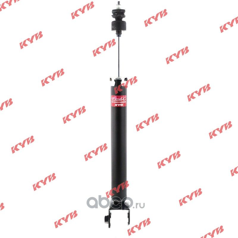 Амортизатор KYB Excel-G задний для Nissan Teana J32 2008-2013. Артикул 349075