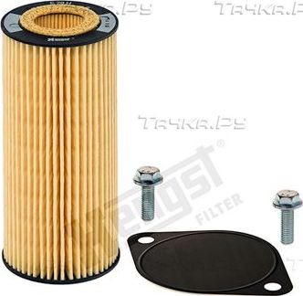 Фильтр АКПП Hengst для Renault Magnum 2004-2007. Артикул E28H D175