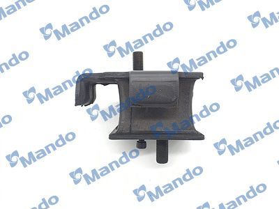 Подушка (опора) двигателя Mando передняя левая для Hyundai HD65 2006-2026. Артикул DCC000266