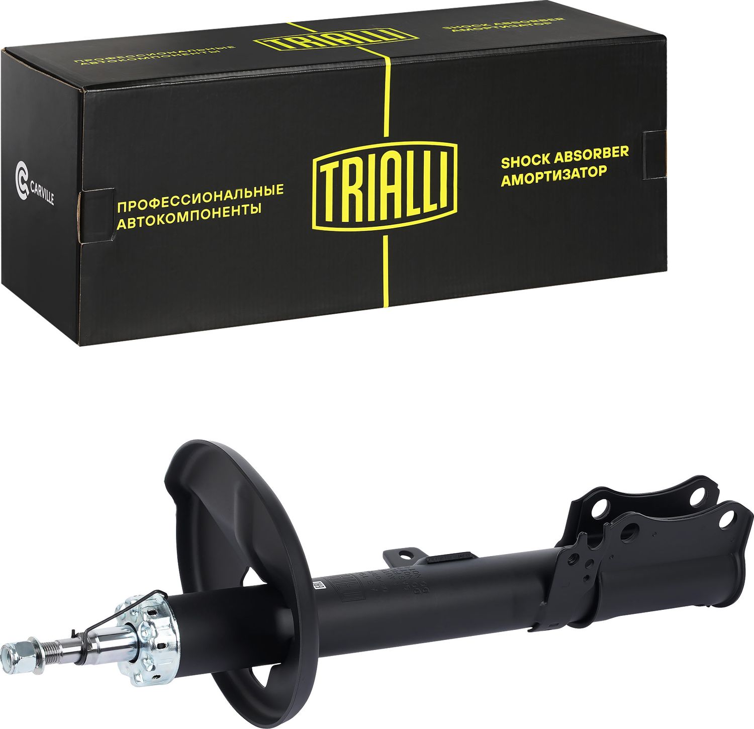 Амортизатор Trialli. Артикул AG 19217
