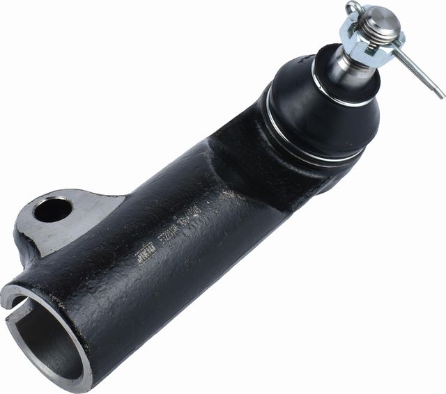 Наконечник р/т NISSAN PATROL Y61 97-10 прав. (Jikiu). Артикул ET22019R