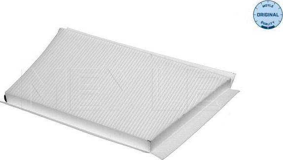 Салонный фильтр Meyle Original для Mercedes-Benz CLK-Класс II (C209, A209) 2002-2010. Артикул 012 319 0003