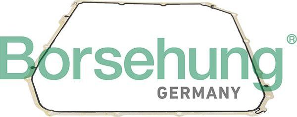 прокладка поддона АКПП Borsehung. Артикул B13281