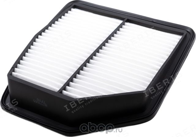 ФИЛЬТР ВОЗДУШНЫЙ SUZUKI GRAND VITARA II (JT) (Iberis). Артикул IB771065 