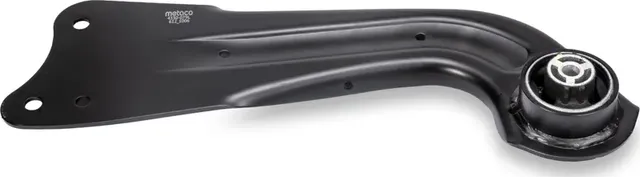 Рычаг задний продольный левый (Metaco). Артикул 4330079L