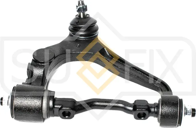 Рычаг верхний R / Перед. подв (Sufix). Артикул SH1508