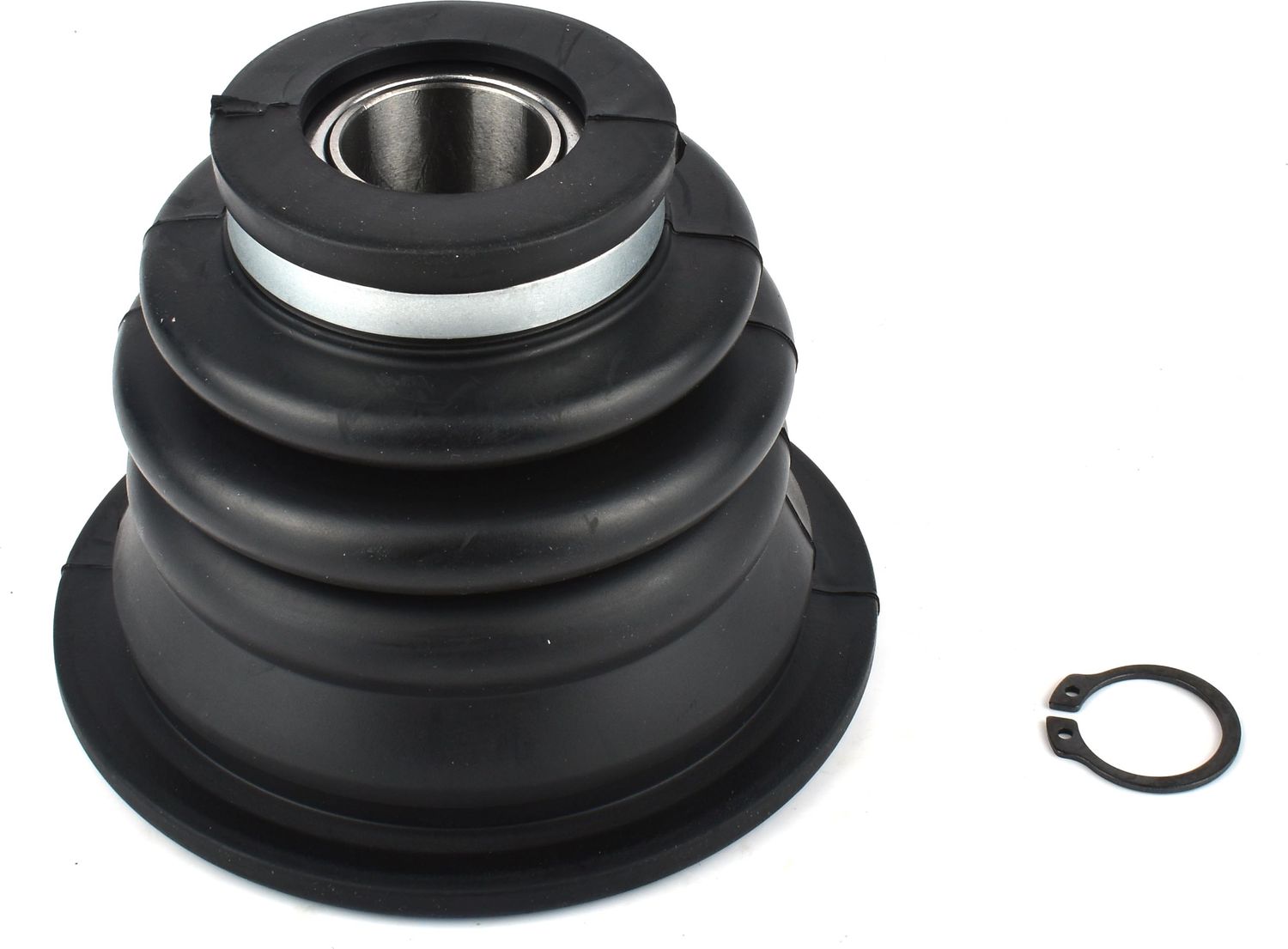 Пыльник ШРУСа CITROEN/PEUGEOT/RENAULT/VOLVO/MITSUBISHI 1.0-2.2D внутр. лев. (Jikiu). Артикул CD43002