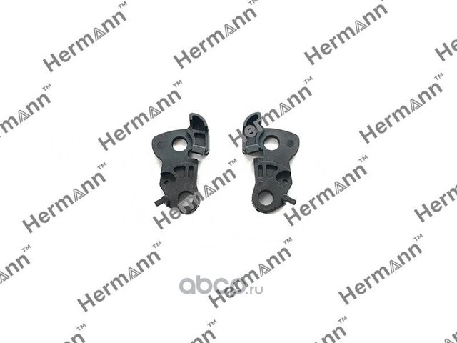 Ремк-т замка на прав и лев двери. (Hermann). Артикул HR51217167065