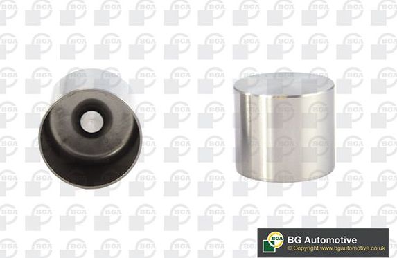 Толкатель BGA. Артикул HL7371