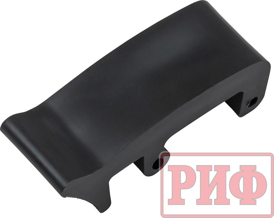 Замок для кейса РИФ WR-12. Артикул WR-12L