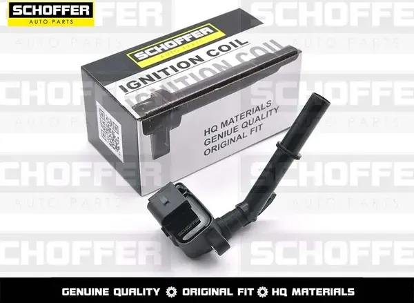 Катушка зажигания MB CEGLEGLC 15- (Schoffer). Артикул SHF30043