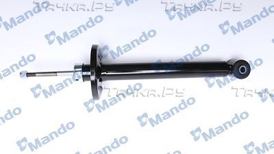 Амортизатор Mando задний для Volkswagen Passat B3 1988-1997. Артикул MSS015649