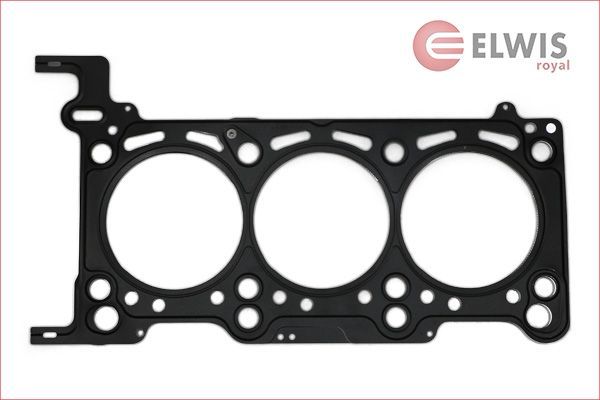 Прокладка ГБЦ Elwis Royal левый для Porsche Cayenne I (955) 2009-2010. Артикул 0056183