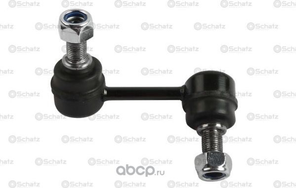 Стойка стабилизатора (Schatz). Артикул S32813L
