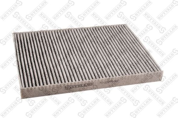 Салонный фильтр Stellox для SEAT Inca I 1995-2003. Артикул 71-10279-SX