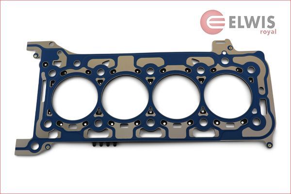 Прокладка ГБЦ Elwis Royal для Ford S-MAX II 2018-2026. Артикул 0026562