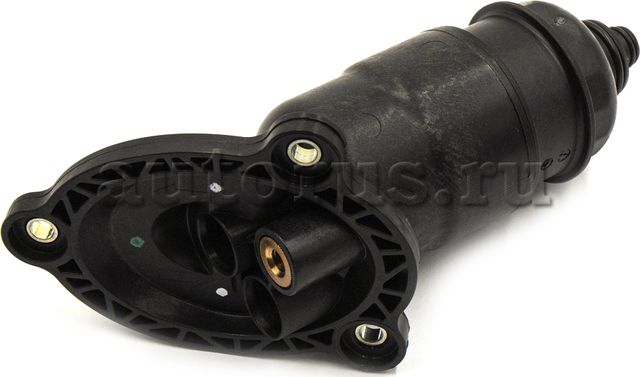 Масляный фильтр VAG. Артикул 0AW301516H