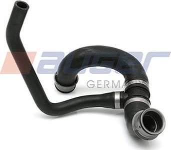 Патрубок радиатора (системы охлаждения) Auger. Артикул 80539