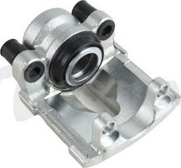 Тормозной суппорт OSSCA задний левый для BMW 3 V (E90/E91/E92/E93) 2004-2013. Артикул 41967