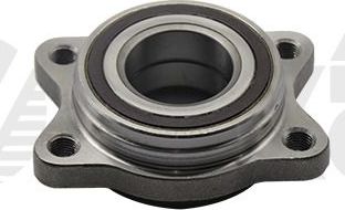 Ступичный подшипник (комплект) Vika. Артикул 44981768801