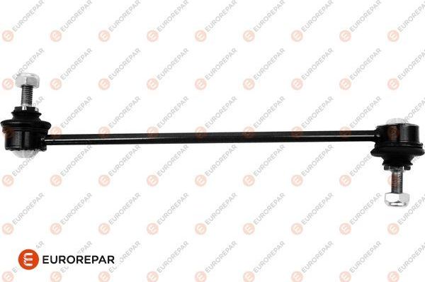 Стойка (тяга) стабилизатора Eurorepar (сталь). Артикул 1634879080