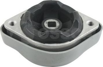 ПОДУШКА КПП OSSCA. Артикул 07304