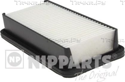 Воздушный фильтр Nipparts для Kia Rio II 2005-2011. Артикул J1320318