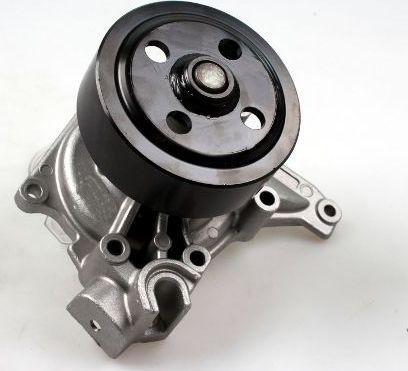 Помпа (водяной насос) Hepu для Mazda CX-5 II 2017-2026. Артикул P7536