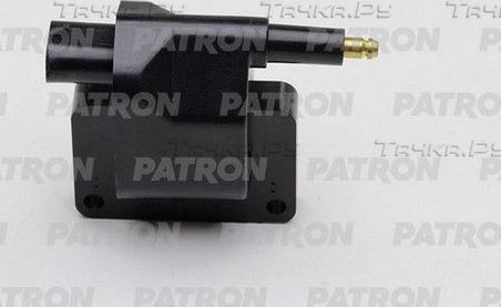 Катушка зажигания Patron для Jeep Wrangler I (YJ) 1988-1996. Артикул PCI1132