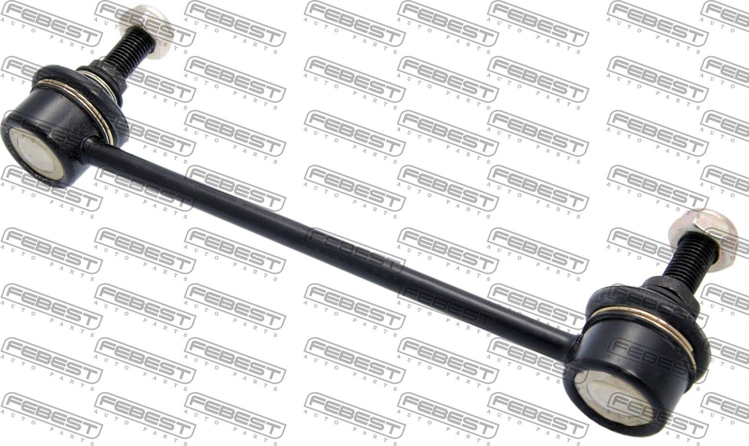 Стойка (тяга) стабилизатора Febest. Артикул 0523-PCR