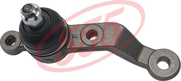 Шаровая опора 555 левая нижняя для Lexus SC II 2001-2010. Артикул SB-T286L