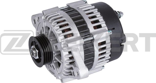 Генератор Zekkert. Артикул GE-1007