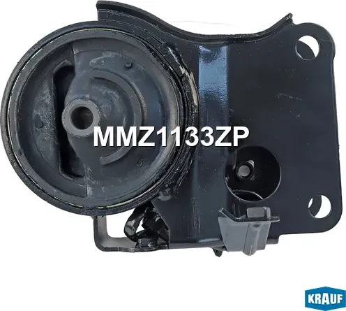 Опора двигателя Krauf. Артикул MMZ1133ZP