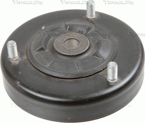 Опора амортизатора (стойки) Boge. Артикул 87-117-A
