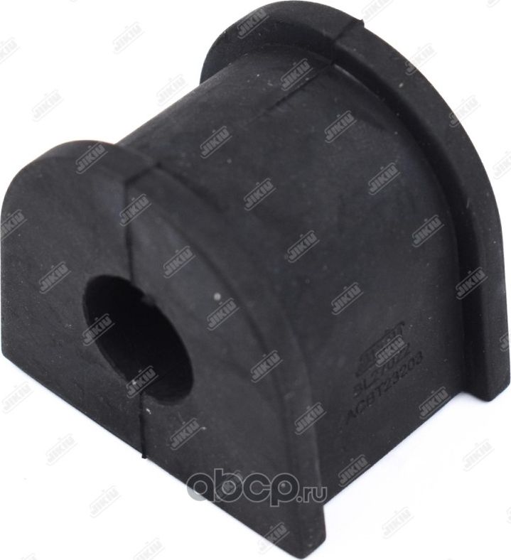 Втулка стабилизатора SUBARU_Legacy_BP9K RH/BP9 JPN/BH5/BP9K_(1998-2009)/_Legacy Outback_BP9LL CHL LH (Jikiu). Артикул bl27022