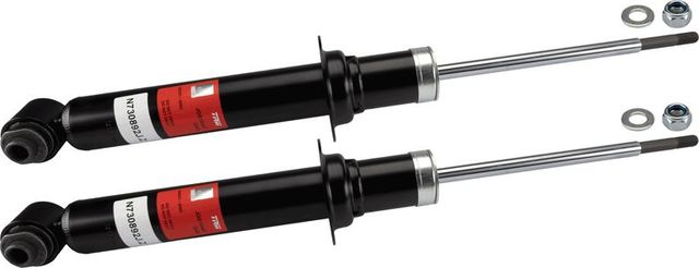 Амортизатор TRW Twin. Артикул JGS1044T