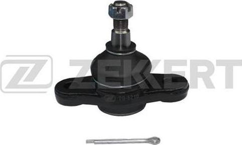 Шаровая опора Zekkert. Артикул TG-5210