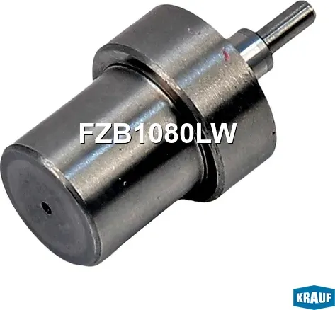 Распылитель форсунки Krauf. Артикул FZB1080LW