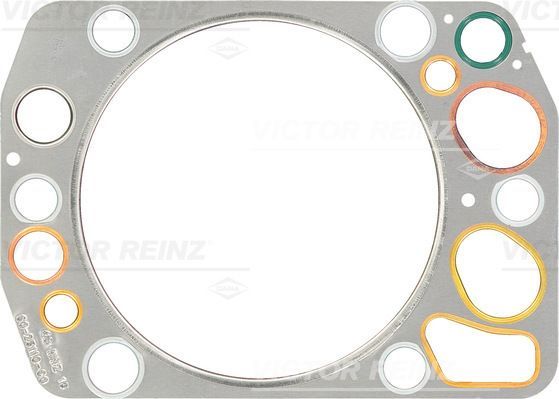 Прокладка ГБЦ Victor Reinz для MAN SL I 1980-1987. Артикул 61-25110-60