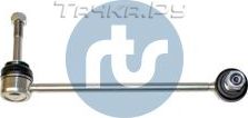 Стойка (тяга) стабилизатора RTS передняя правая для BMW X6 I (E71) 2008-2014. Артикул 97-99521-1