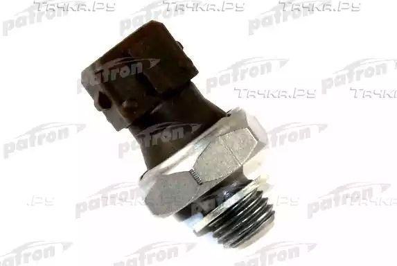 Датчик давления масла Patron для Honda Civic VI 1998-2001. Артикул PE70048